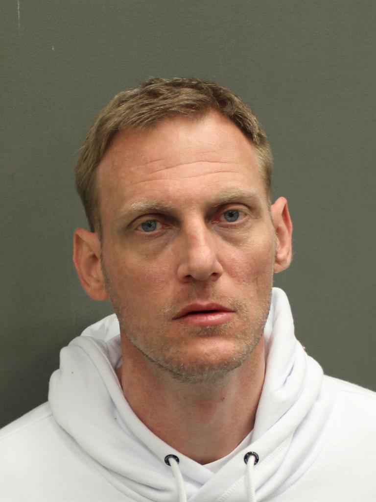  ANTHONY JOSEPH DEBENEDICTIS Photo Image