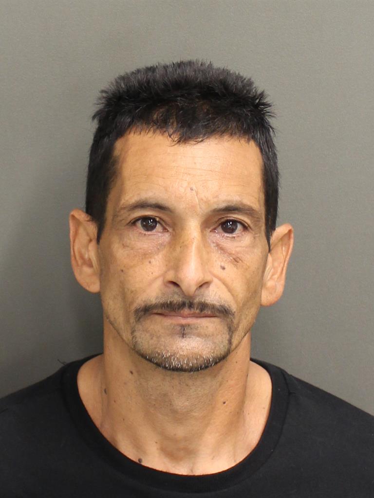  FERNANDO VILLAFANERAMOS Mugshot / County Arrests / Orange County Arrests