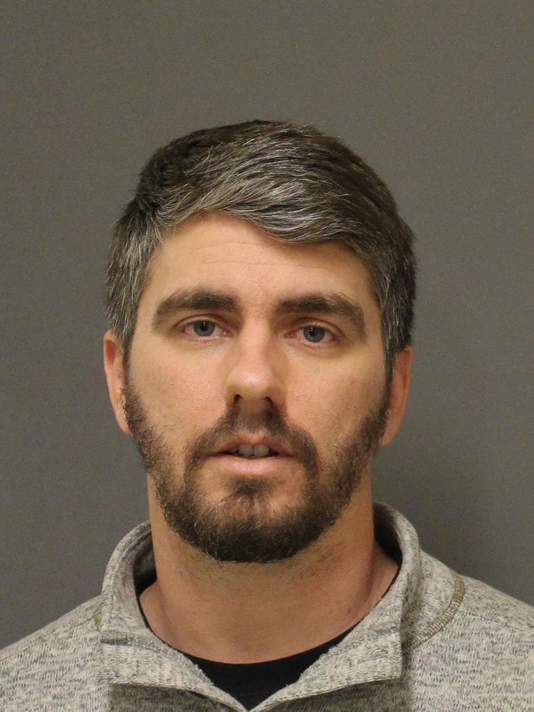  MICHAEL JAMES MARKS Mugshot / County Arrests / Orange County Arrests