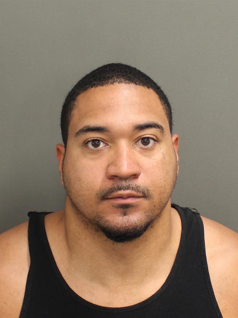  BRANDON TAVARIS MCCASKILL Photo Image