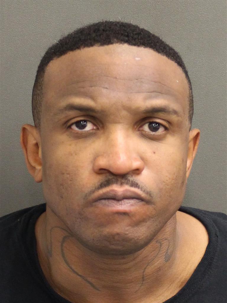  TONY  JR ANDERSON Photo Image