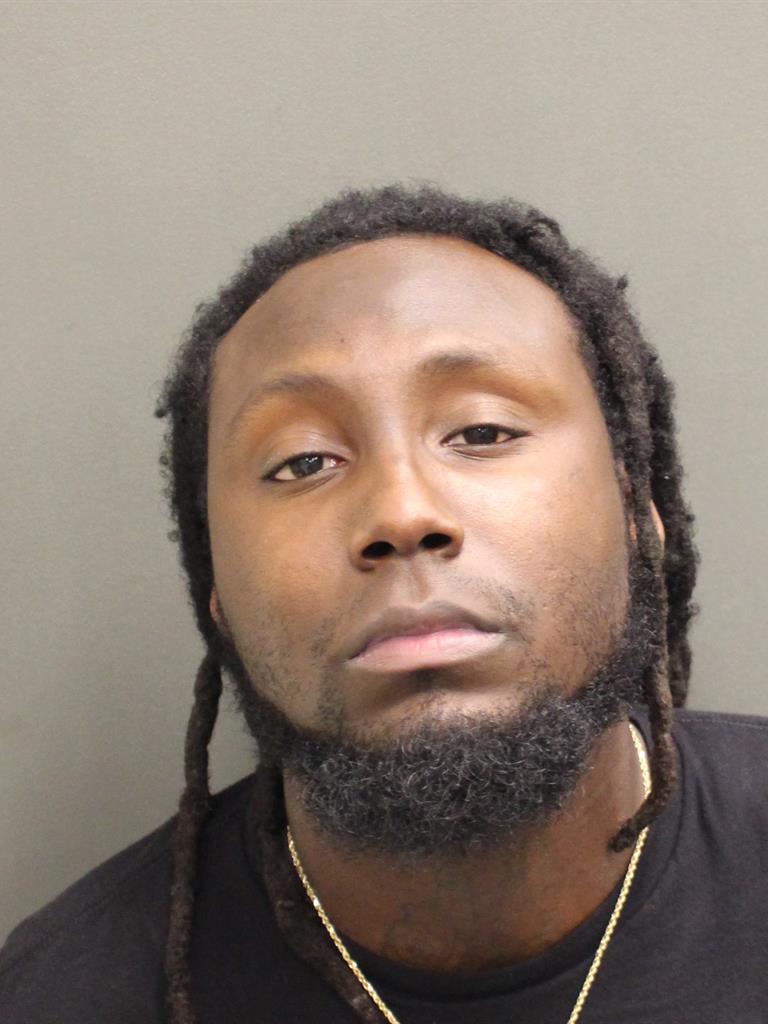  JORDAN ISHMAEL JACKSON Photo Image