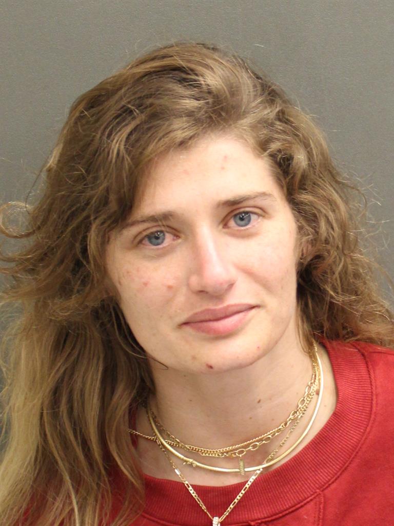  FERRELL HALE Mugshot / County Arrests / Orange County Arrests