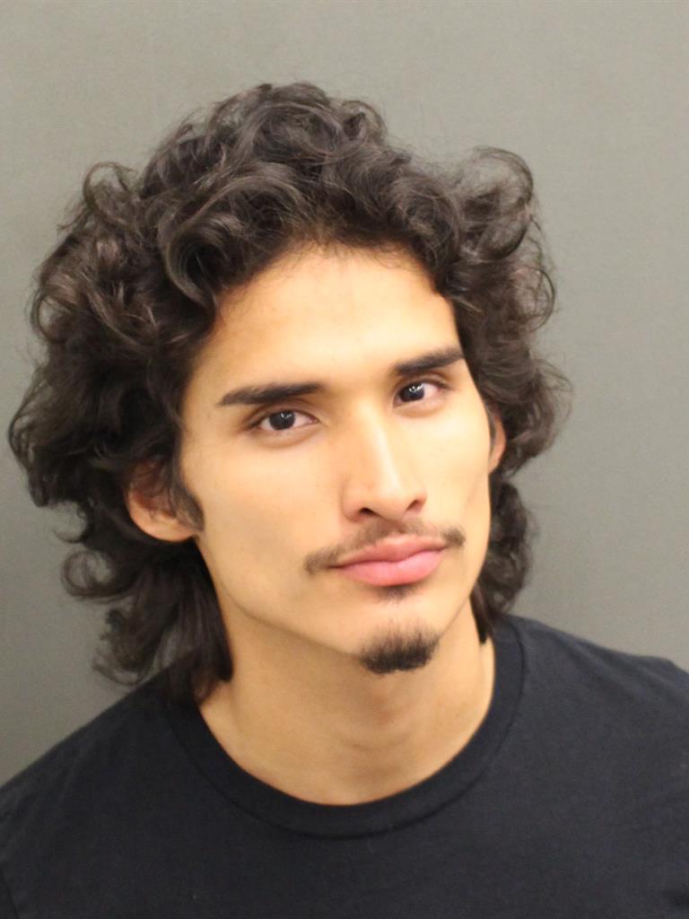 EDUARDO LEDEZMADIAZ Mugshot / County Arrests / Orange County Arrests