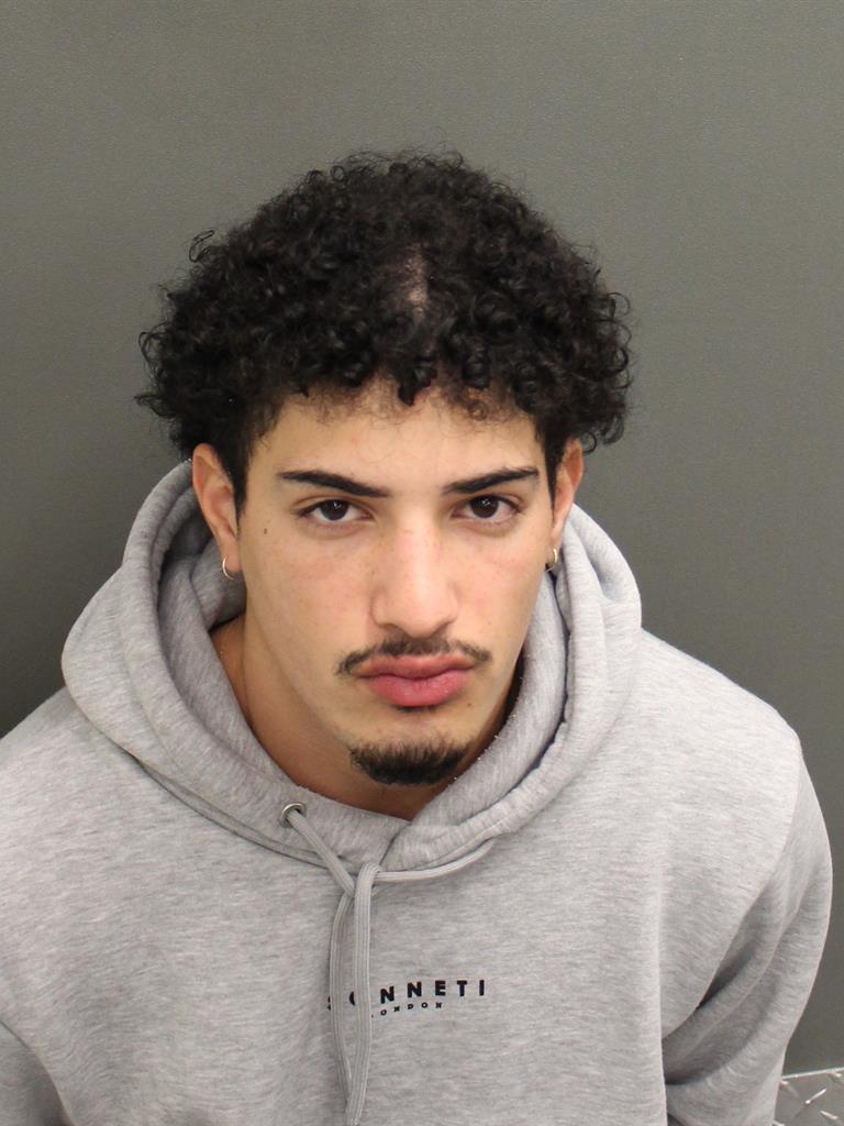  JUSTIN DANIEL GIOIA Mugshot / County Arrests / Orange County Arrests