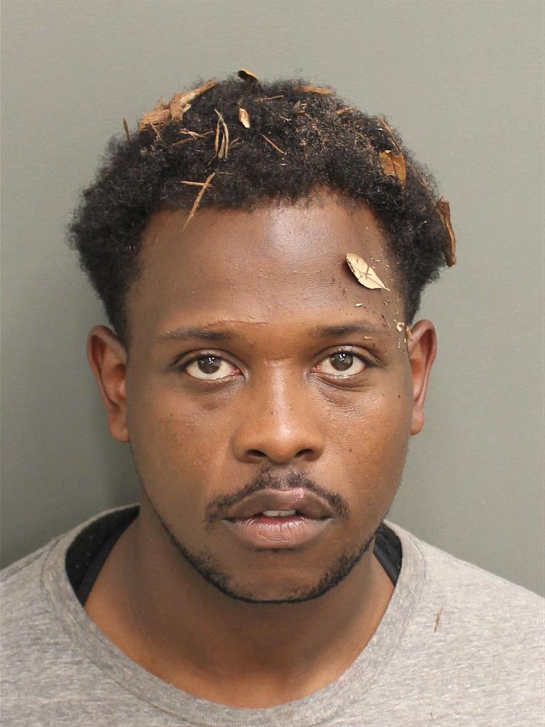  TONY CLEOTHA MITCHELL Photo Image