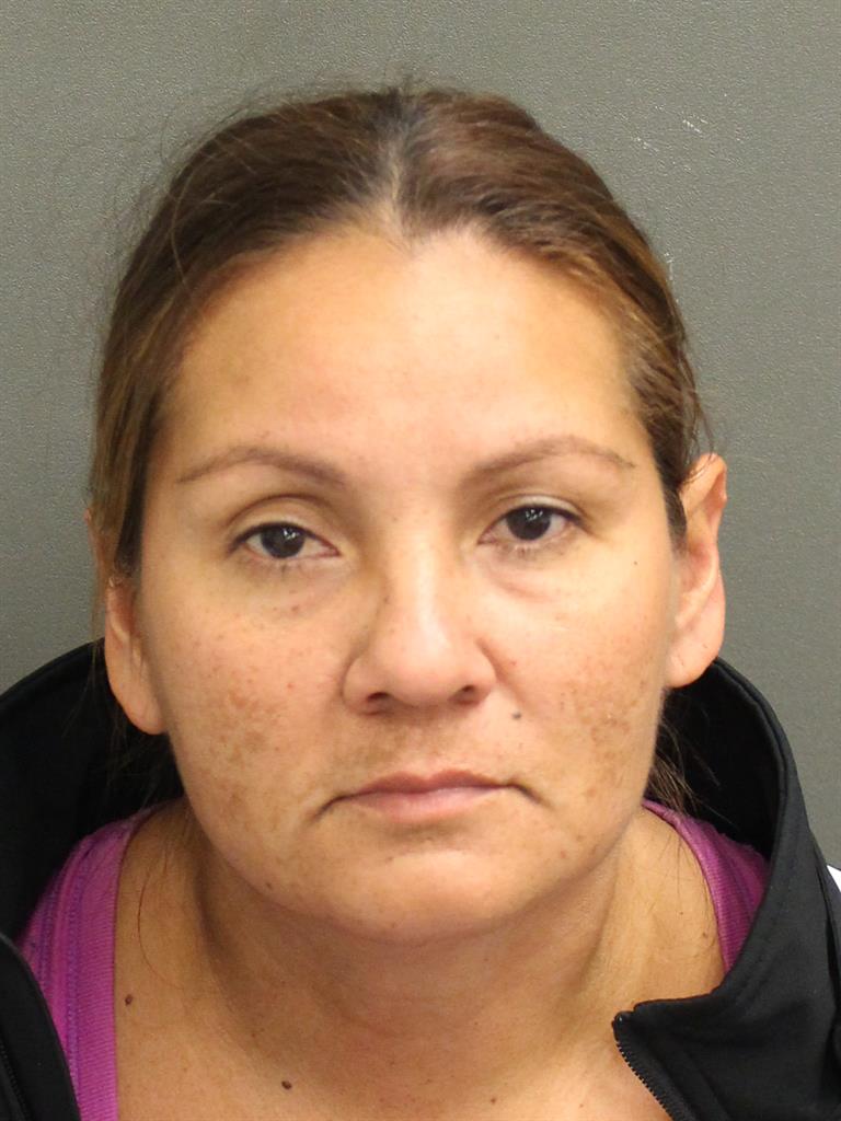  DILCIA IVONNE RODRIGUEZ Photo Image