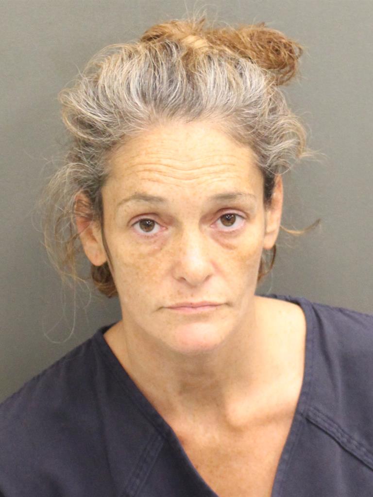  AMANDA MARY DAVIS Mugshot / County Arrests / Orange County Arrests