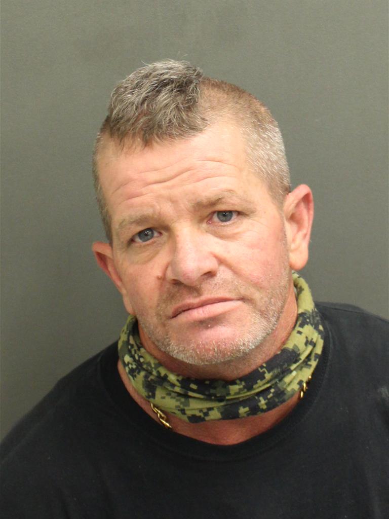  BRIAN ELDYN WINN Mugshot / County Arrests / Orange County Arrests