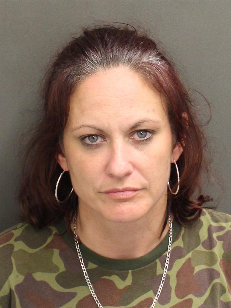  STEPHANIE MAGIN POOLEY Mugshot / County Arrests / Orange County Arrests