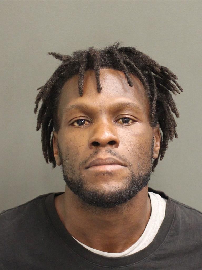  REGINALD DEMARCUS WILLIAMS Photo Image