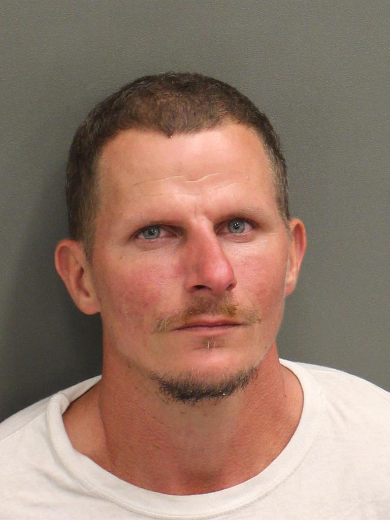  CASPER ADAMS REYNOLDS Mugshot / County Arrests / Orange County Arrests