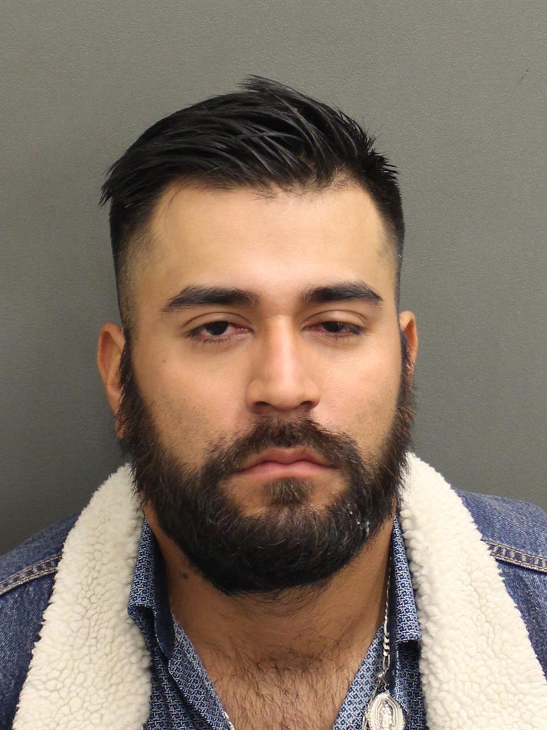  EDMUNDO ESCALANTE Photo Image