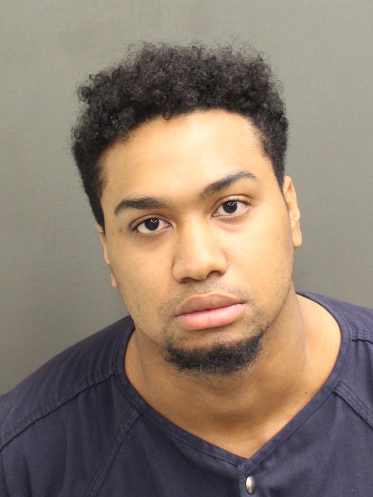 BRYCE LEEMAR LUE Mugshot BRYCE LEEMAR LUE Mugshot / County Arrests / Orange County Arrests