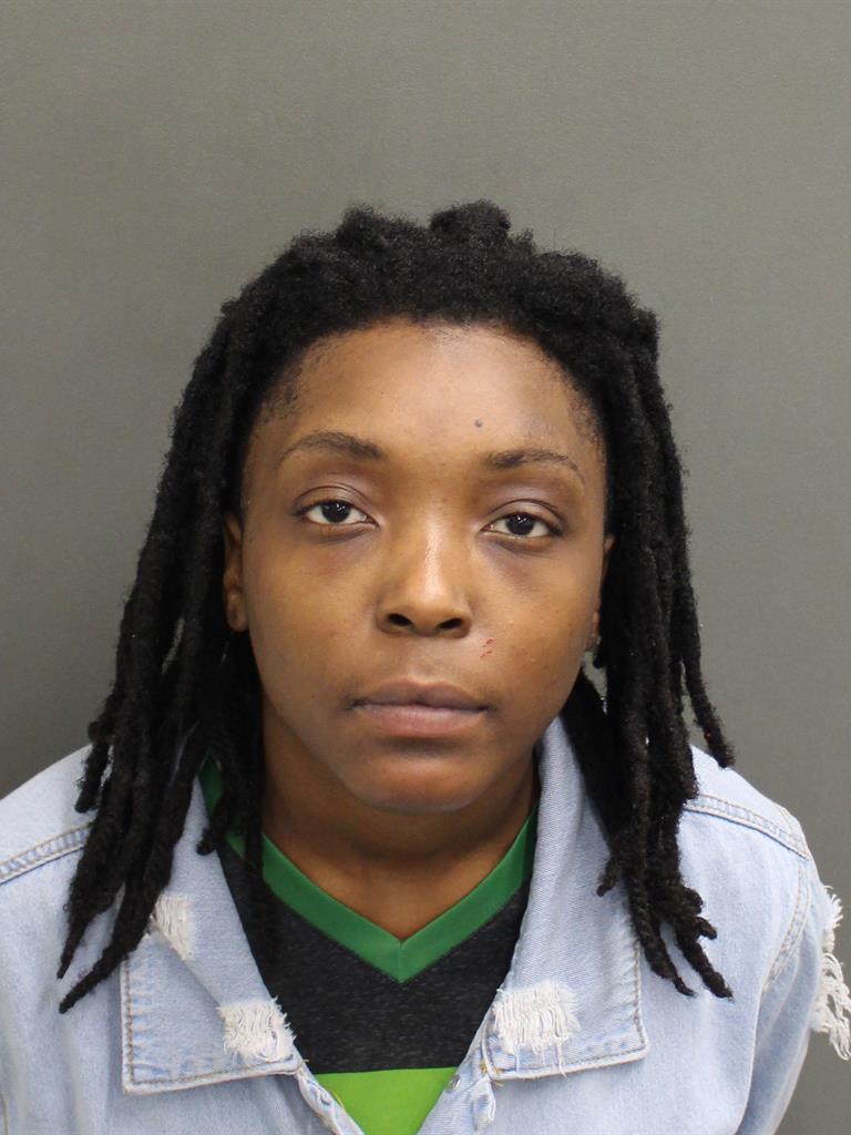  BREANNA SHANTA FLEURY Photo Image