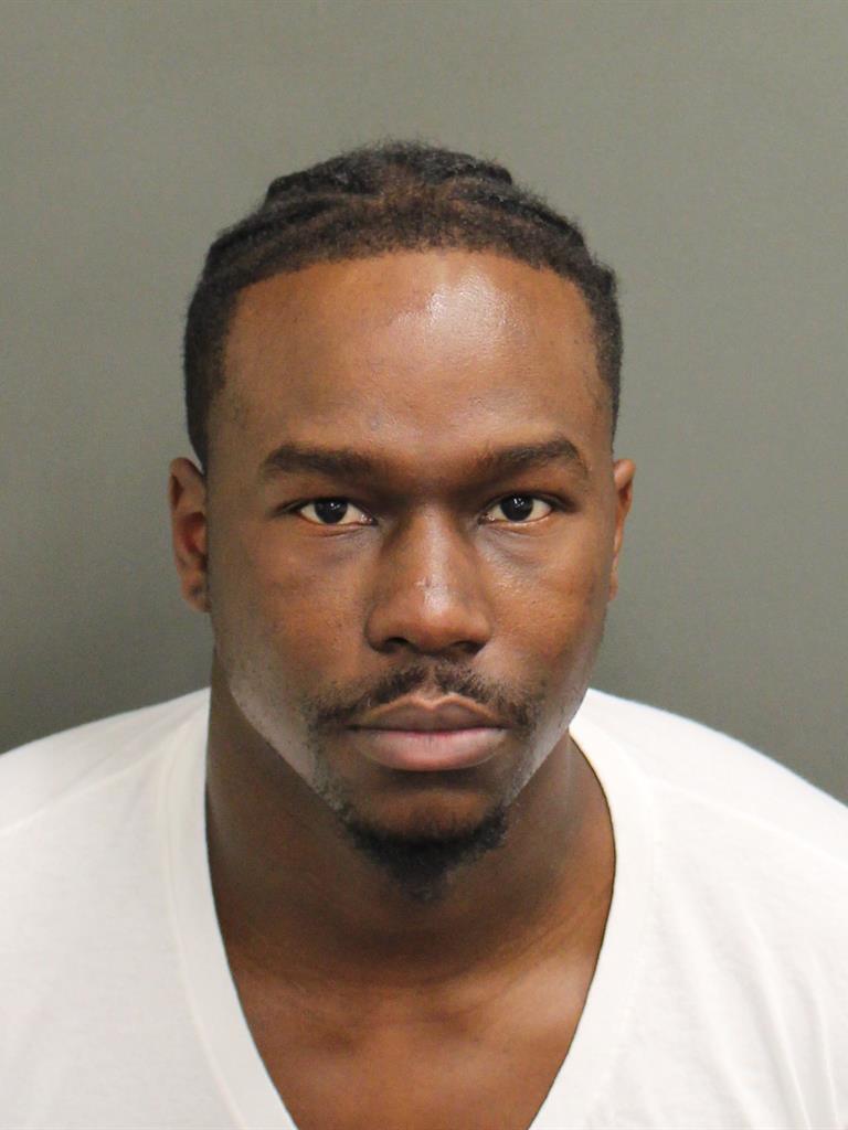  JOB ELVEMA JEANBAPTISTE Mugshot / County Arrests / Orange County Arrests