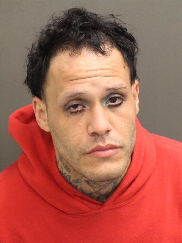  FELIX  JR MOLINA Photo Image