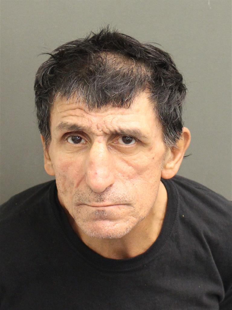  DAVID MORENO Photo Image