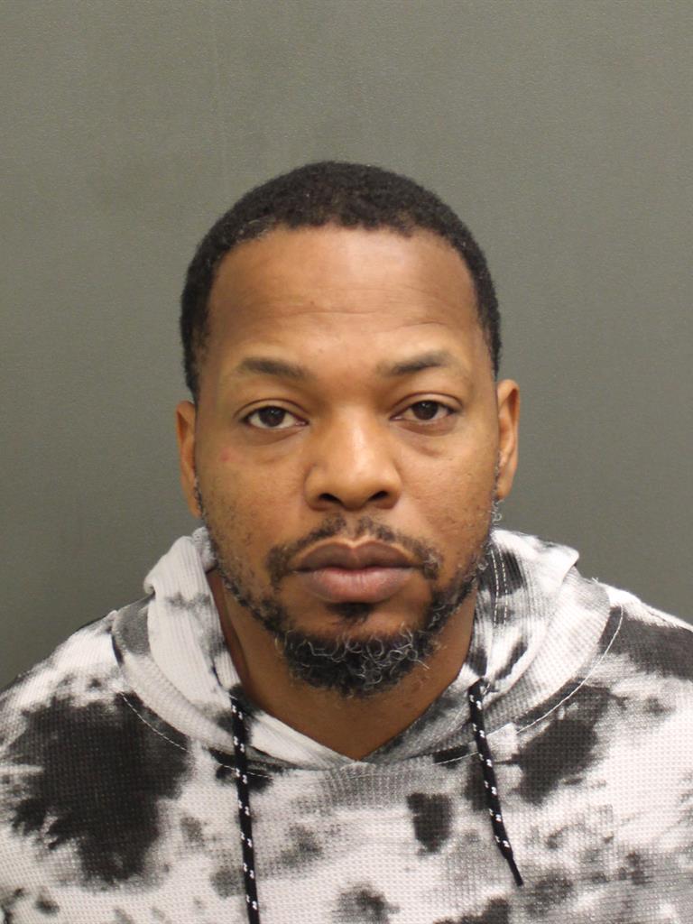  BRIAN RICHARDO LEWIS Mugshot / County Arrests / Orange County Arrests