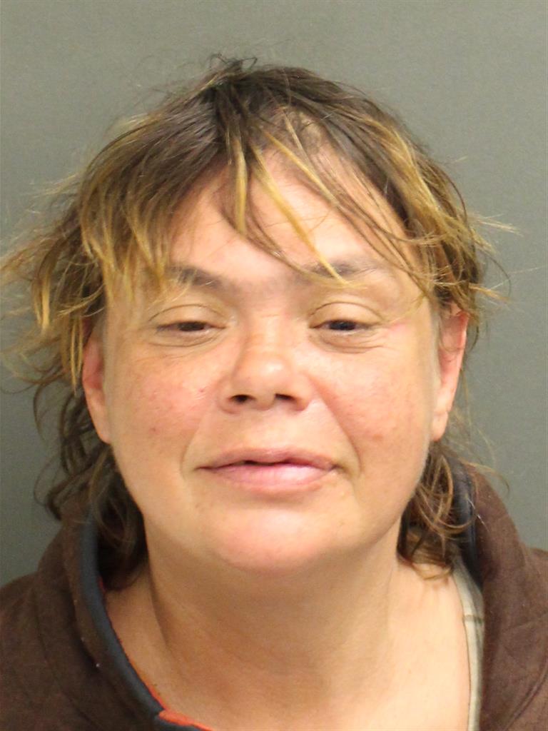  KIMBERLY DEVON WILCZYNSKI Mugshot / County Arrests / Orange County Arrests