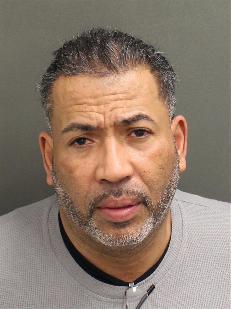  ENRIQUE JR JR ALICEA Mugshot / County Arrests / Orange County Arrests