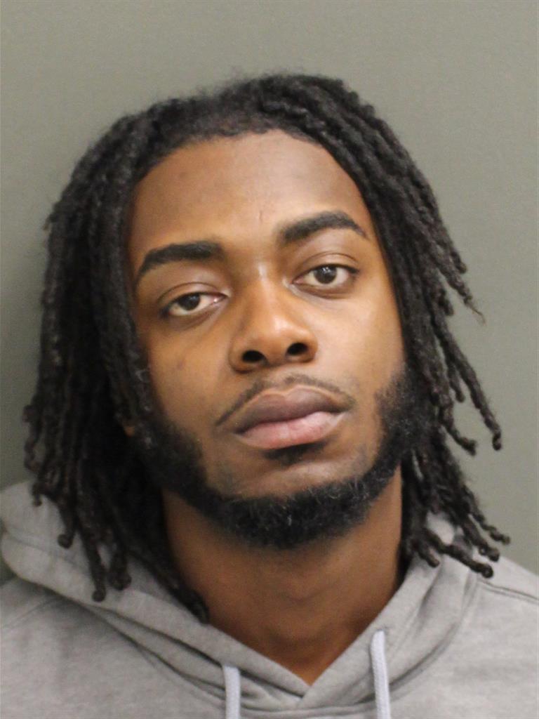  TECHELER NORLY SILLIEN Mugshot / County Arrests / Orange County Arrests