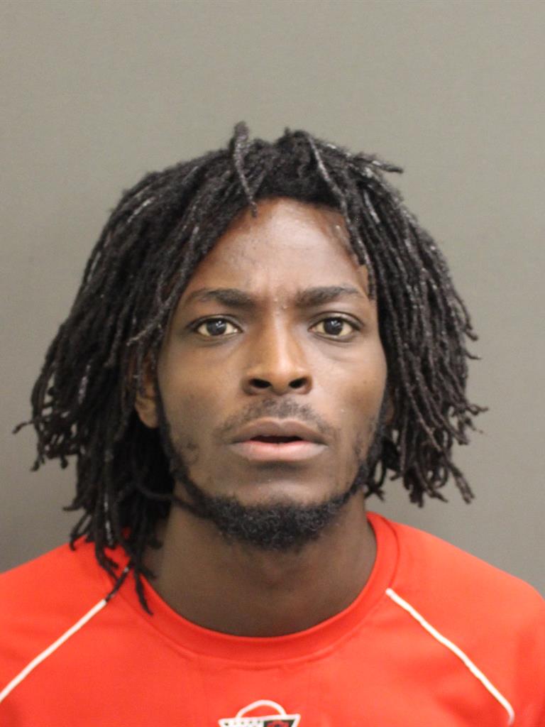  REGINAL EUGENE Photo Image