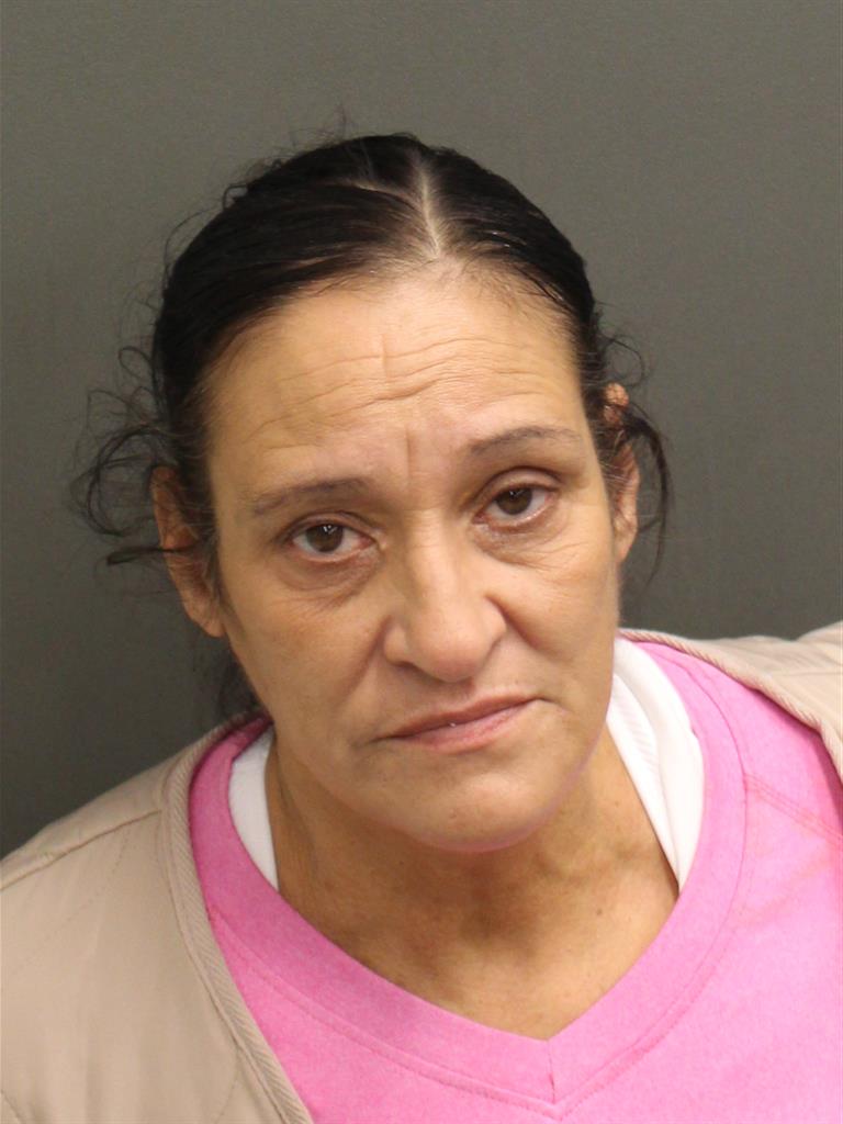  MILDRED CINTRON Photo Image