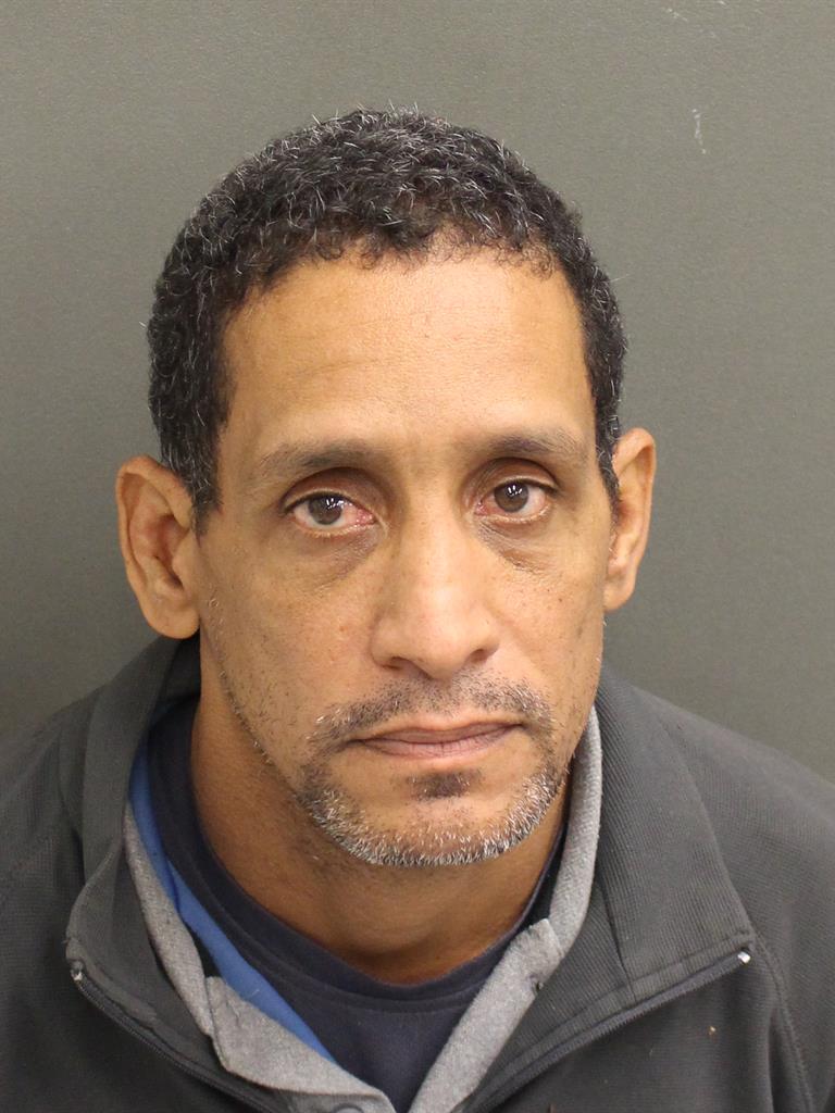  OSVALDO FERNANDEZ Mugshot / County Arrests / Orange County Arrests