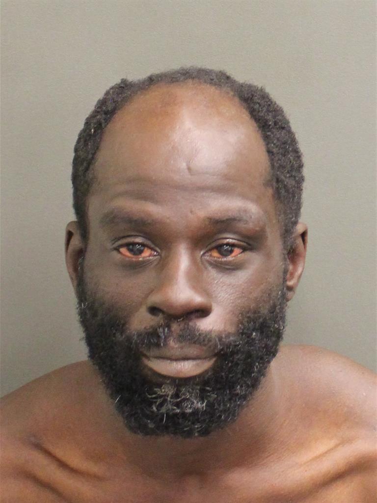  PAUL ANTHONY LIDO Mugshot / County Arrests / Orange County Arrests