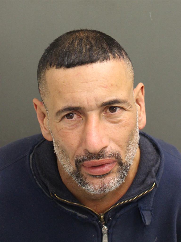  HARRY MAVRONAS Mugshot / County Arrests / Orange County Arrests