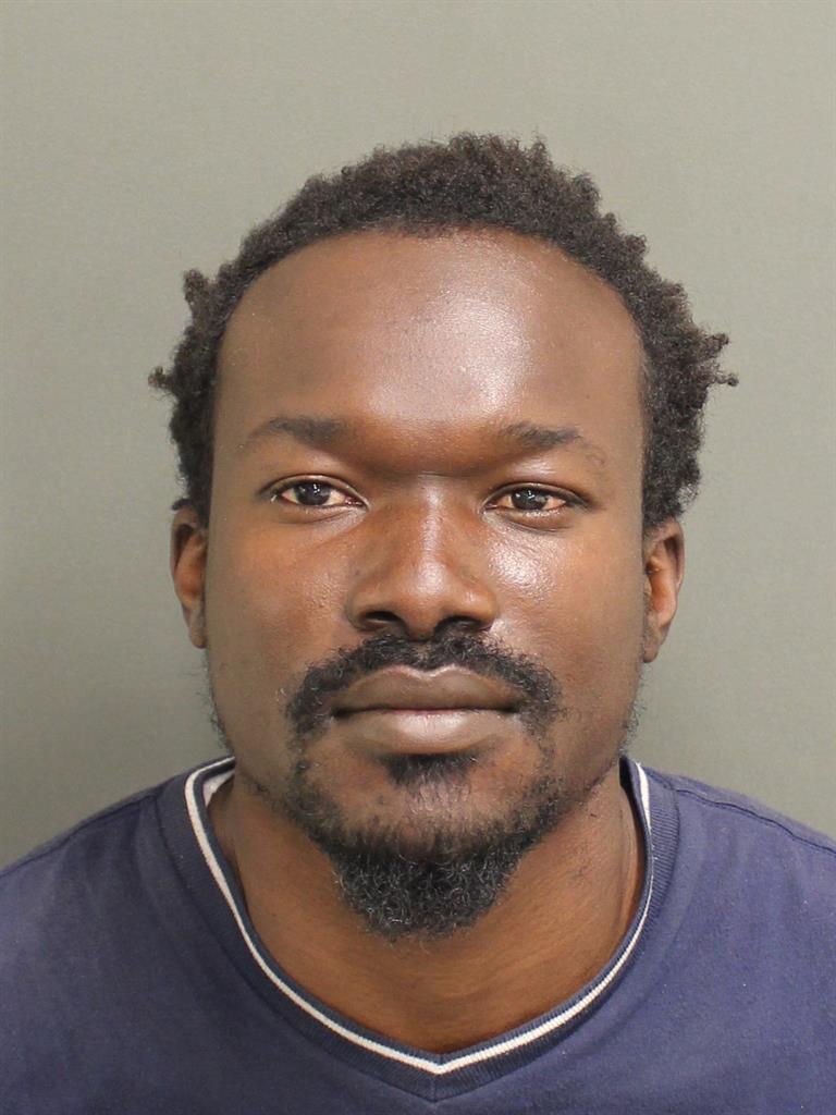  OSHANE A SMITH Photo Image