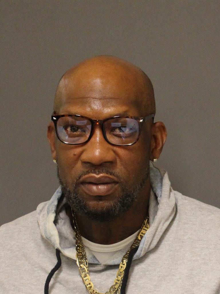  ALGIE LAMONT ALEXANDER Photo Image