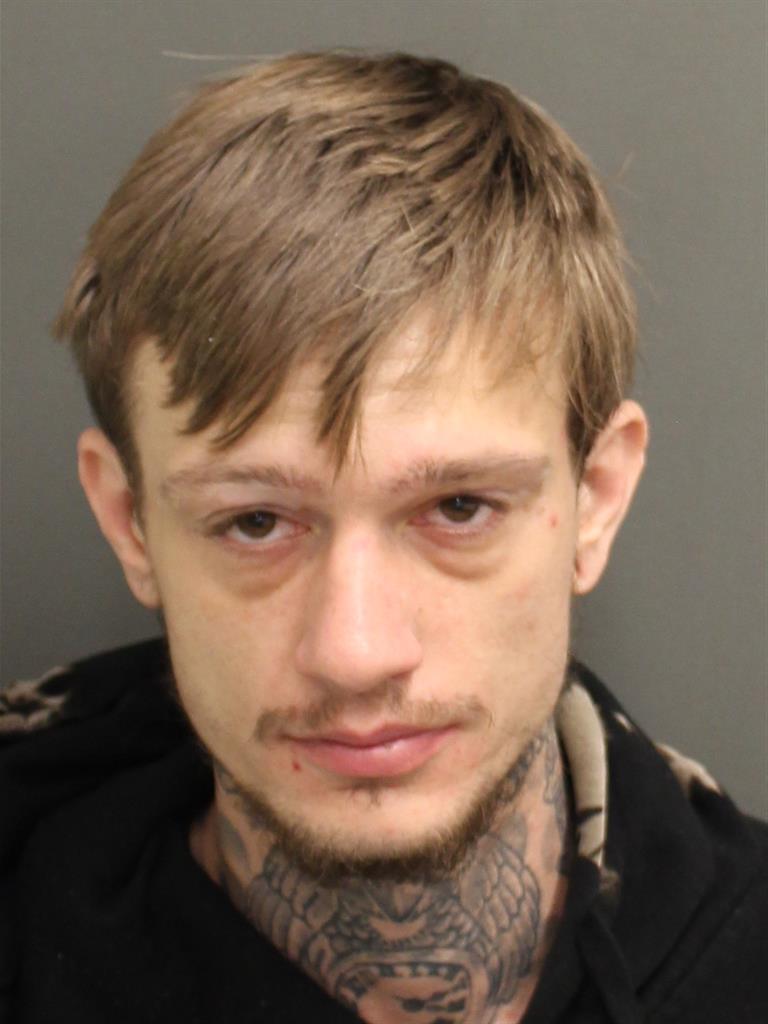  BRANDON COLE PALMER Photo Image