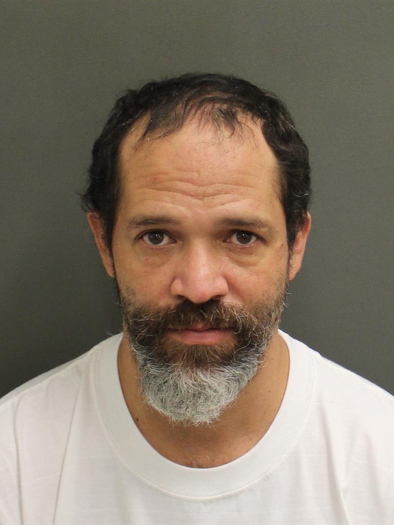  DANIEL RODRIGUEZ Mugshot / County Arrests / Orange County Arrests