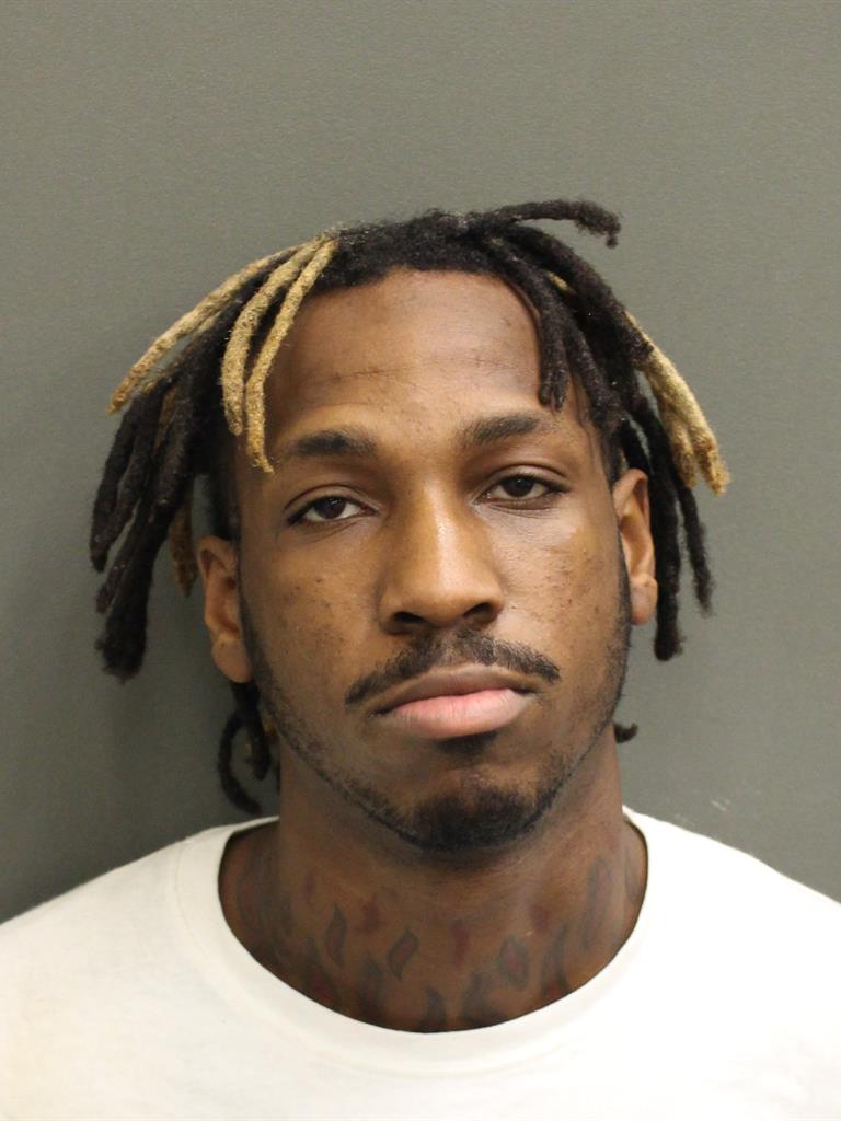  CHRISTIAN LEON HAROLDLONG Photo Image