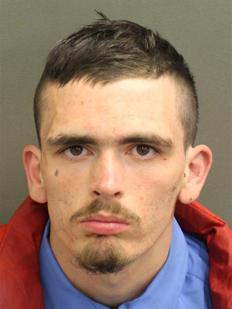  AUSTIN DAVEY PRIEST Photo Image