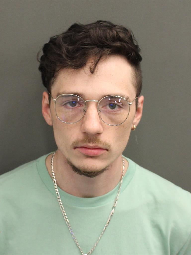  SHANE CHRISTOPHER ULTIMO Photo Image