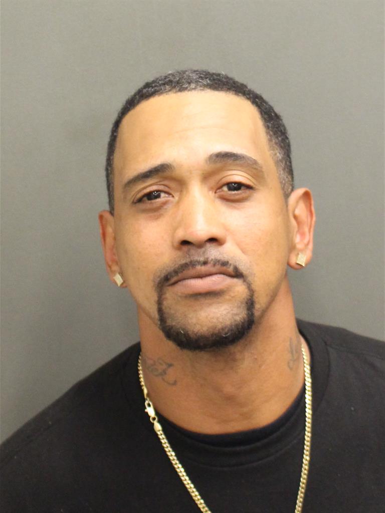  OSCAR ANTONIO BAEZCONCEPCION Mugshot / County Arrests / Orange County Arrests