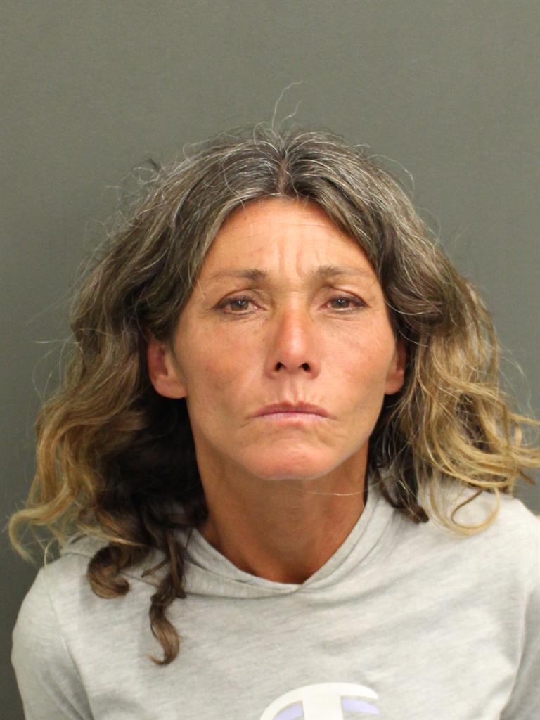  NATALIE MARTY Mugshot / County Arrests / Orange County Arrests