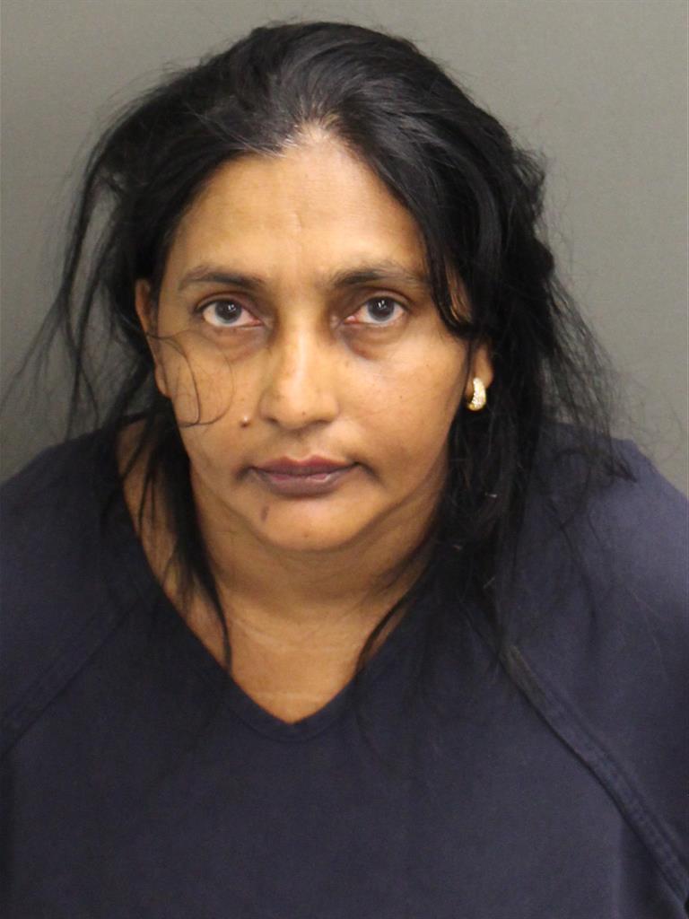  CHANDRAWATIE MOHAN Photo Image