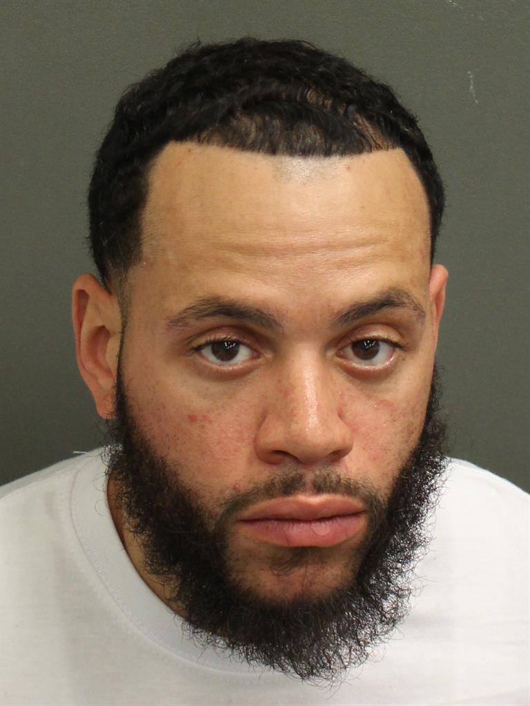  RICHARD CASTILLO Mugshot / County Arrests / Orange County Arrests