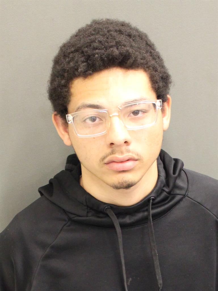  JOSHUA WILLIAM SANCHEZ Mugshot / County Arrests / Orange County Arrests