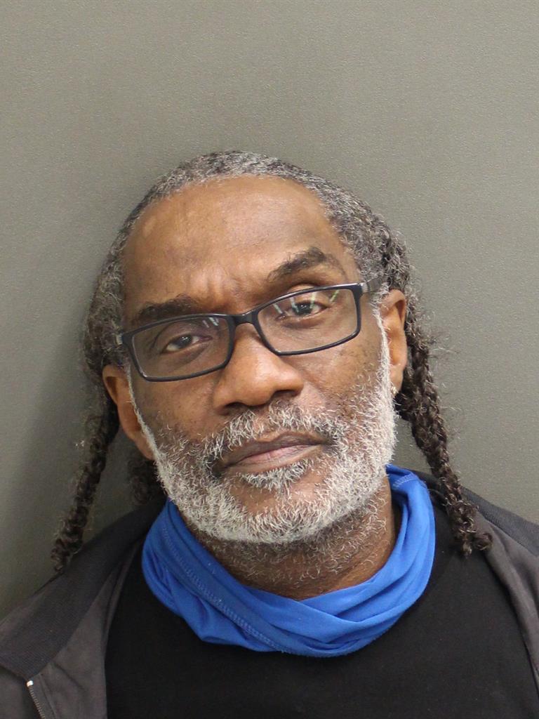  CHRISTOPHER MURRAY Mugshot / County Arrests / Orange County Arrests