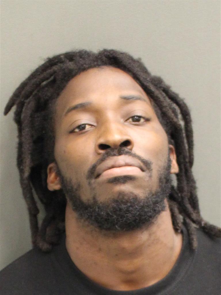  ALEX ANTHONY FRANCIS Mugshot / County Arrests / Orange County Arrests