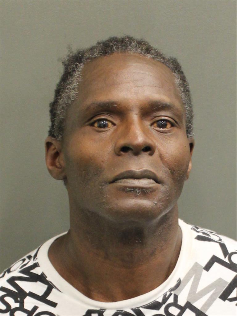  KENNETH CHUKES Mugshot / County Arrests / Orange County Arrests