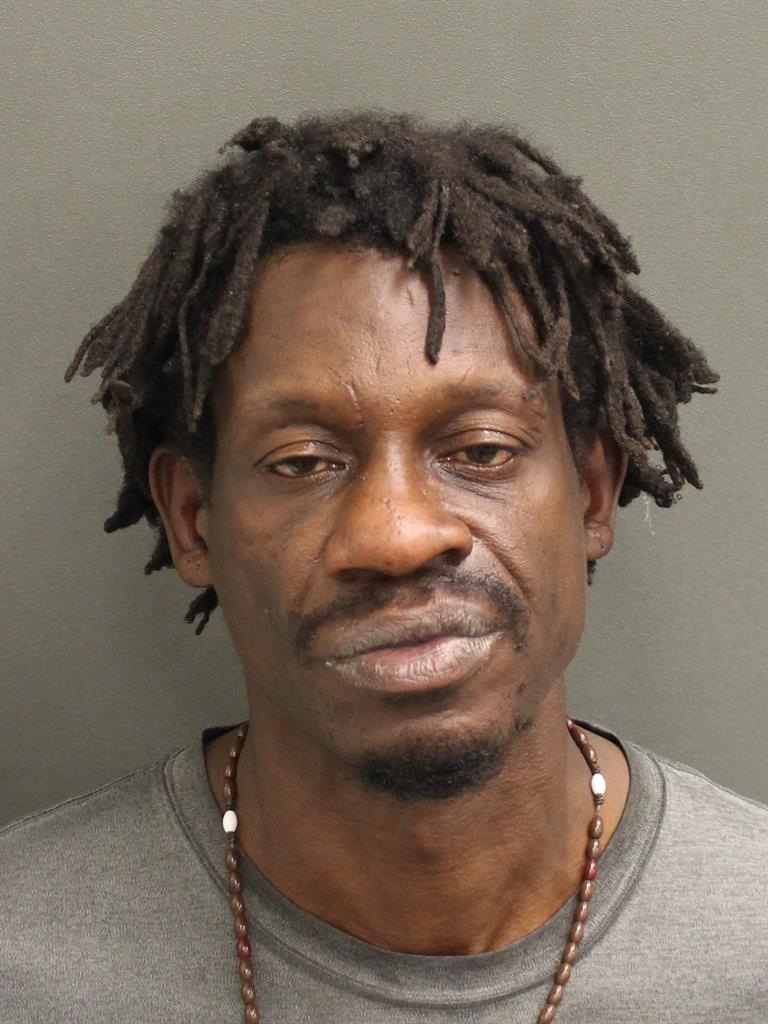  DEMETRIUS ANTHRON JOHNSON Photo Image