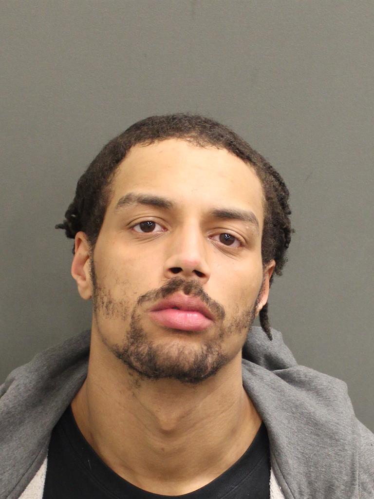  CHARQUON MARQUISE BARRETT Photo Image