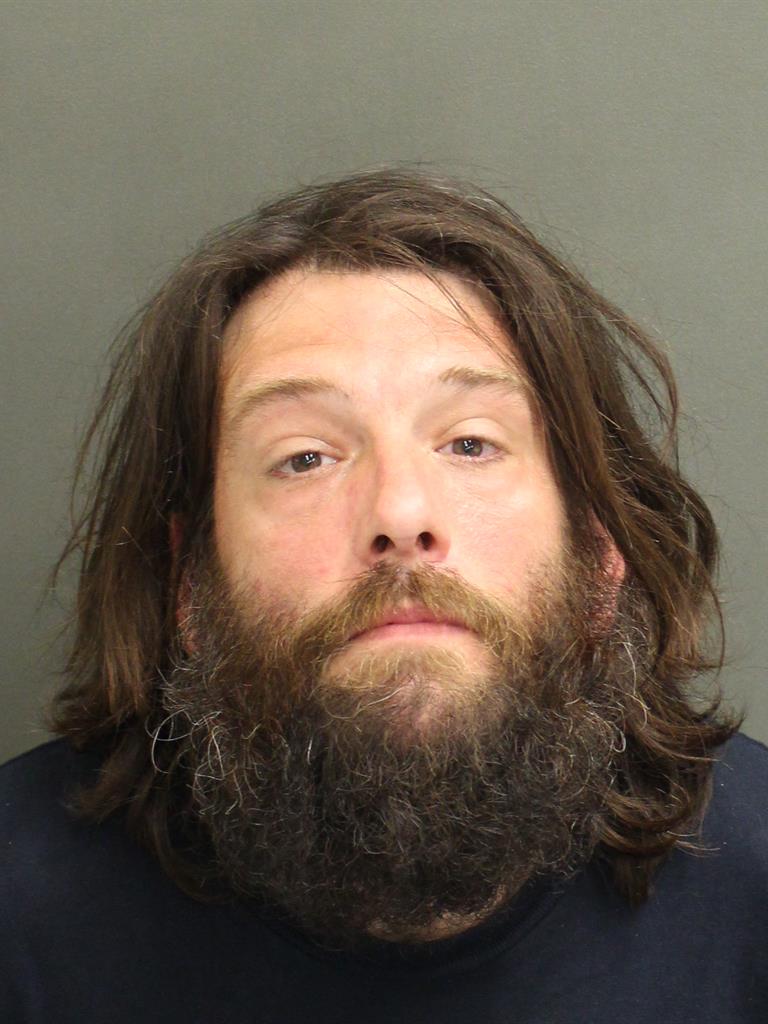  ROBERT FRANCIS KERSEY Mugshot / County Arrests / Orange County Arrests