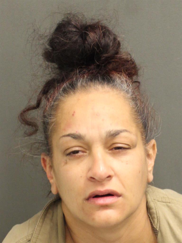  DESIREE ALICEA Photo Image